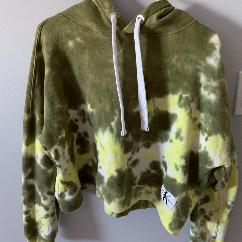 Calvin Klein Hoodie